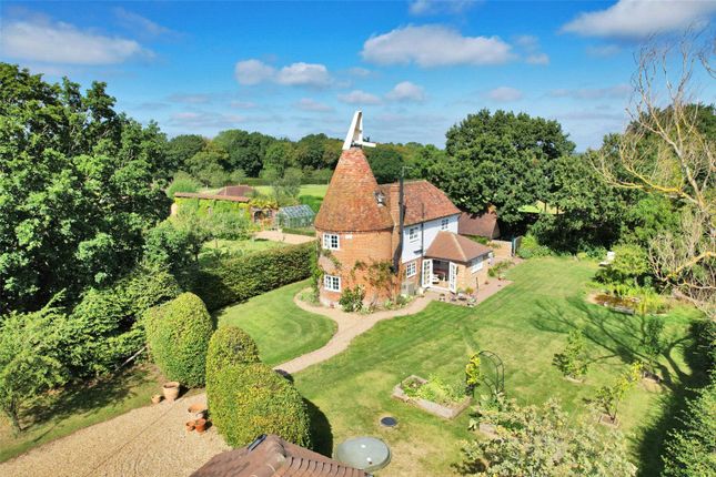 High Halden, Ashford, Kent, TN26 3 bed detached house for sale
