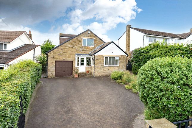 West End Lane, Horsforth, Leeds 4 bed detached house for sale