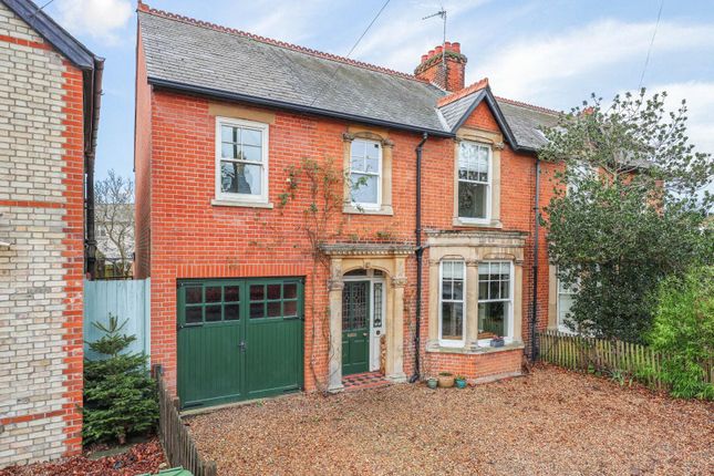 Station Road, Histon, Cambridge 4 bed semi