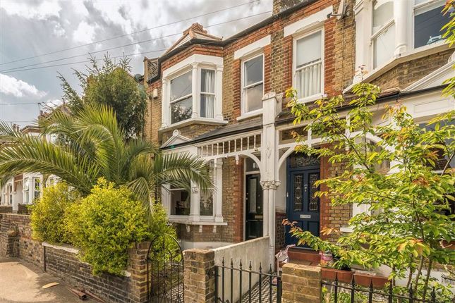 Swallowfield Road, London SE7 3 bed house for sale
