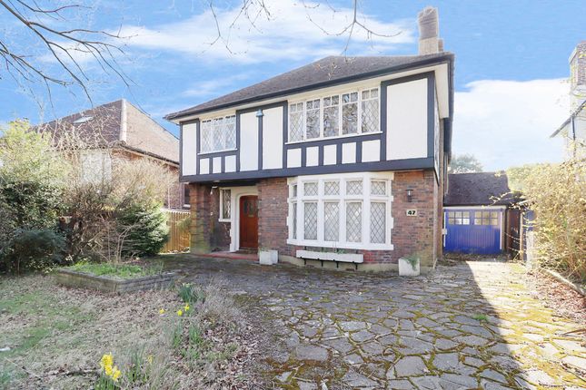Downs Hill, Beckenham 5 bed detached house for sale