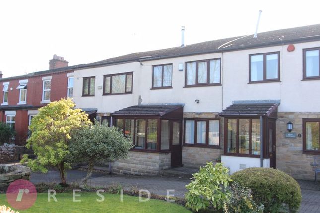Bagslate Moor Road, Rochdale OL11 2 bed cottage for sale