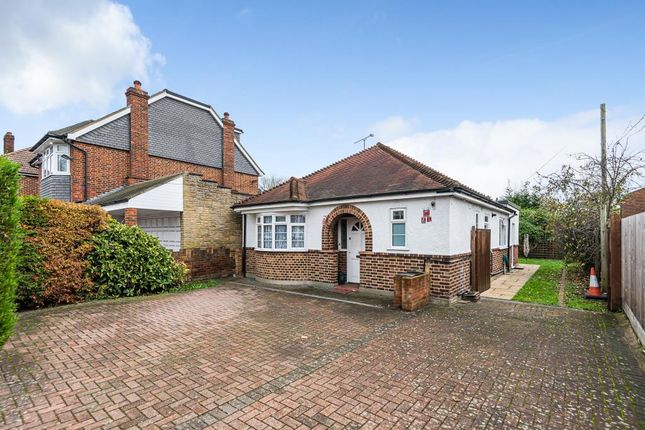 Sunbury on Thames,  Surrey,  TW16 3 bed detached bungalow for sale
