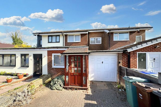 Middleton Drive, Bury, BL9 3 bed house for sale