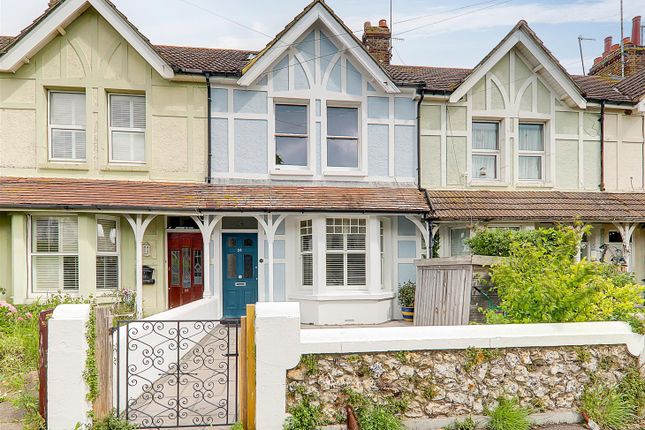 Northcourt Road, Broadwater, Worthing 5 bed terraced house for sale