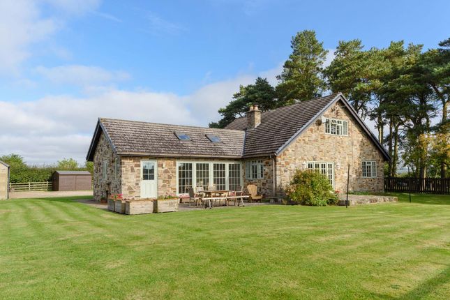 Thirnswood, Bingfield, Northumberland 4 bed detached house for sale