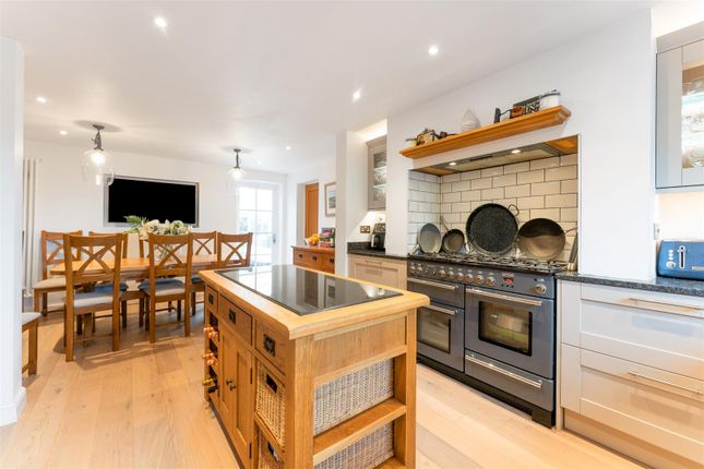 Earlswood Common, Earlswood, Solihull 5 bed detached bungalow for sale