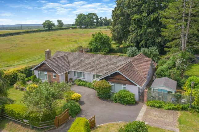 4 bedroom bungalow for sale
