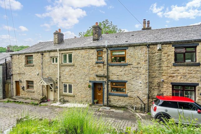 2 bedroom cottage for sale