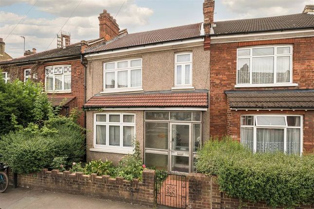 Whitburn Road, London SE13 4 bed terraced house for sale
