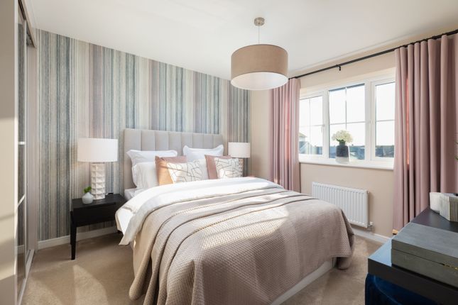 The Reedmaker at Chilsey Grange... 4 bed detached house for sale