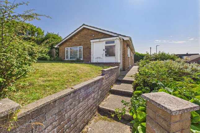 Clifton park, Cromer 2 bed detached bungalow for sale