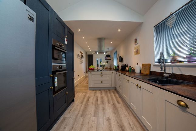 Kensington Place, Newport NP19 3 bed terraced house for sale