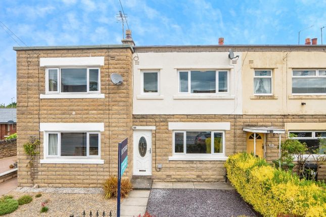 Newlands, Farsley 3 bed terraced house for sale