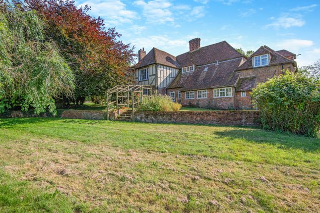 Great Chart, Ashford, Kent 6 bed detached house for sale