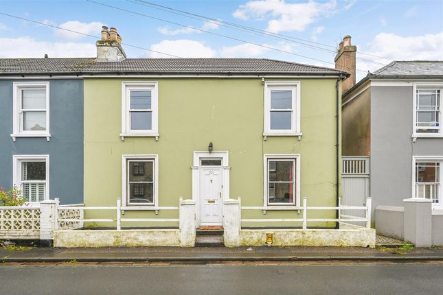 Oving Road, Chichester, PO19 5 bed semi