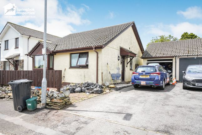 2 bed bungalow