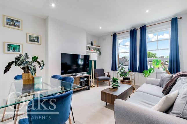 Ulverstone Road, West Norwood 2 bed apartment for sale