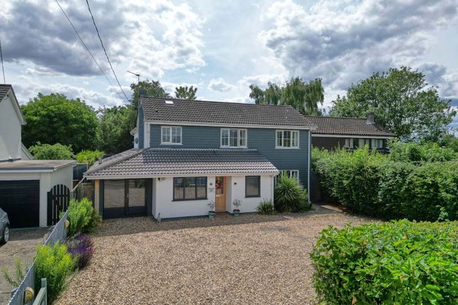 Fen Street, Attleborough NR17 5 bed detached house for sale