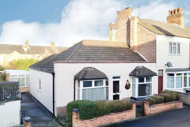 3 bedroom semi-detached bungalow for sale