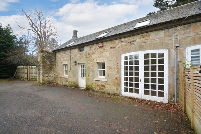 2 Grooms Cottage, Murieston 3 bed semi
