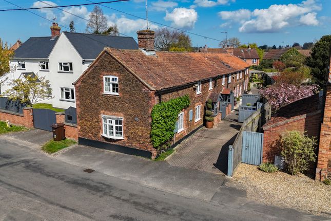 Dersingham, King's Lynn, Norfolk, PE31 5 bed cottage for sale