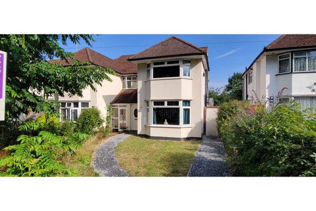 4 bedroom semi-detached house for sale
