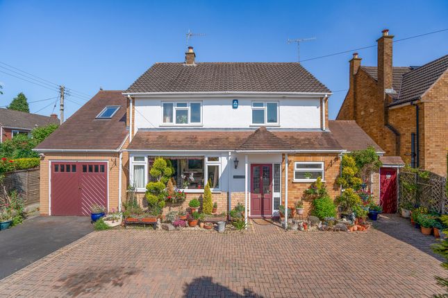Wilson Road, Hartlebury, DY11 5 bed detached house for sale
