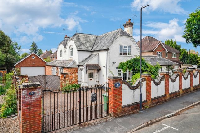 Ray Mill Road East, Maidenhead 4 bed detached house for sale