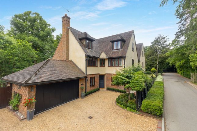 Culverden Down, Tunbridge Wells, TN4 5 bed detached house for sale