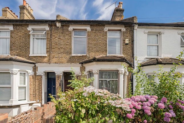 Colmer Road, London, SW16 2 bed terraced house for sale