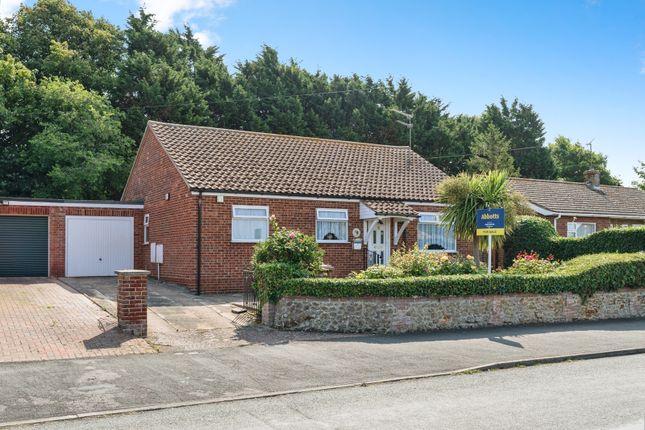 2 bedroom bungalow for sale