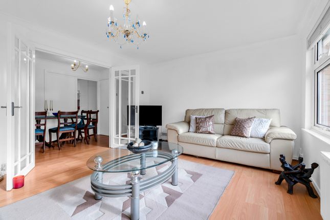 2 bed flat