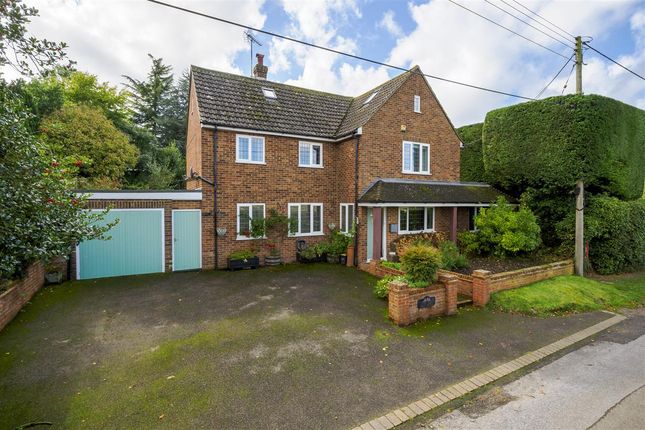 The Old Post Office, South Street... 5 bed detached house for sale