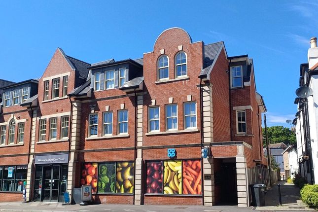 Commercial Road, Ashley Cross, Poole... 1 bed apartment for sale
