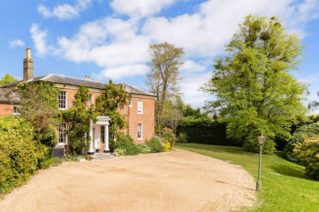6 bedroom detached house for sale