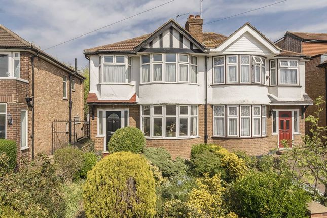 Woodhouse Close, Greenford UB6 3 bed house for sale