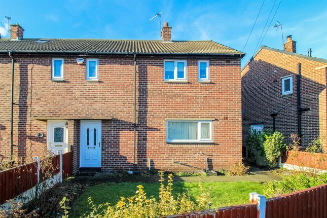 Moxon Square, Wakefield WF1 2 bed house for sale
