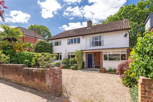 Granard Avenue, Putney, London, SW15 4 bed detached house for sale