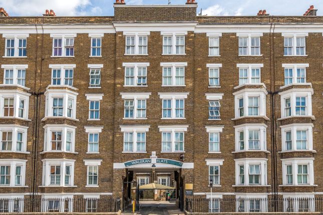 Old Kent Road, London, SE1 1 bed flat for sale
