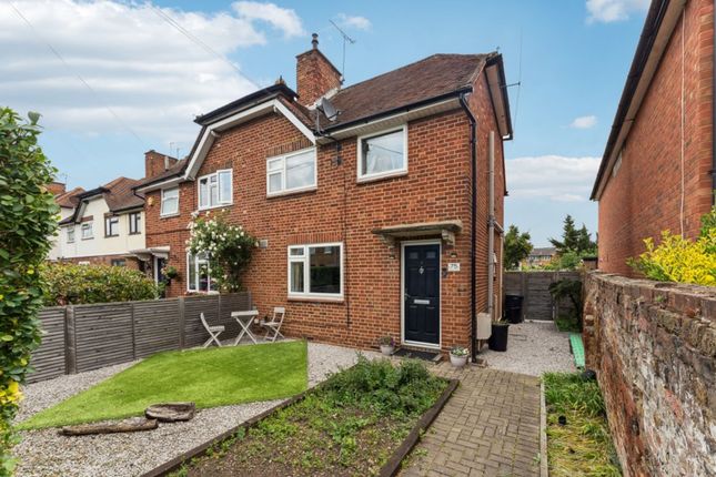 Cowley Mill Road, Uxbridge, UB8 3 bed semi