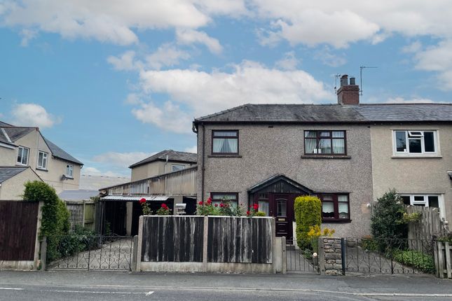 Dale Street, Ulverston, Cumbria 2 bed semi