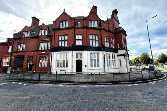 Linacre Lane, Bootle L20 9 bed block of apartments for sale