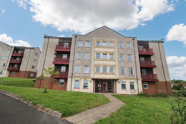 2 bed flat