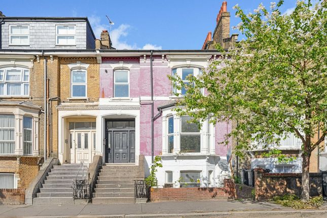 Alkham Road, Stoke Newington, N16 5 bed terraced house for sale