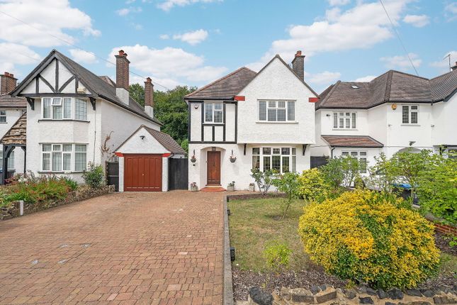 Whitgift Avenue, South Croydon CR2 3 bed detached house for sale