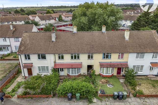 Littlebrook Manorway, Dartford, Kent... 4 bed terraced house for sale