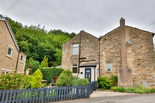 Lowerfold Road, Great Harwood, Hyndburn 2 bed terraced house for sale