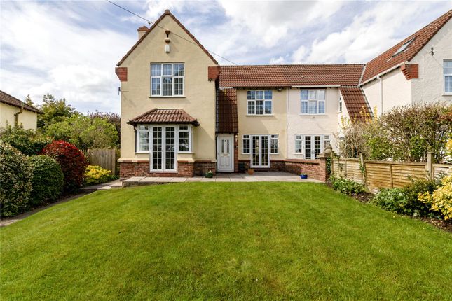 Bishopsworth Road, Bishopsworth... 3 bed semi