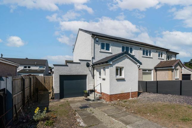 Campsie Drive, Renfrew, PA4 3 bed semi